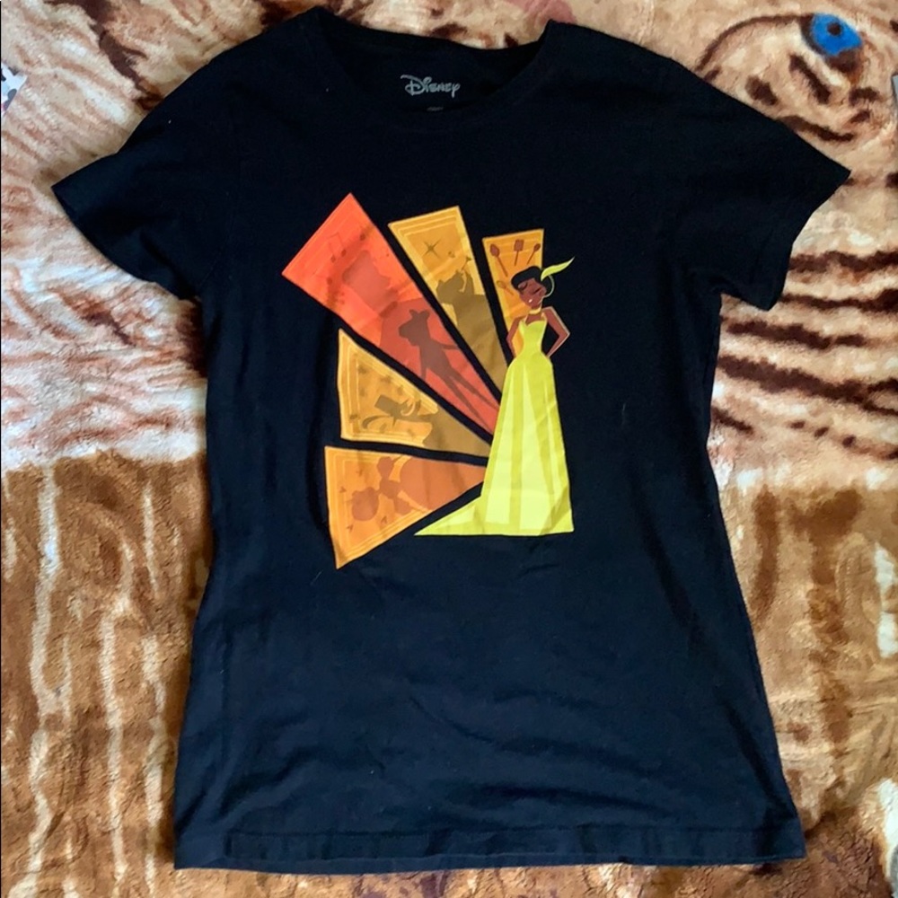 Disney shirt
